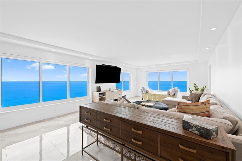 1151 N Fort Lauderdale Beach Boulevard, Unit 14D, Fort Lauderdale, FL 33304 Photo