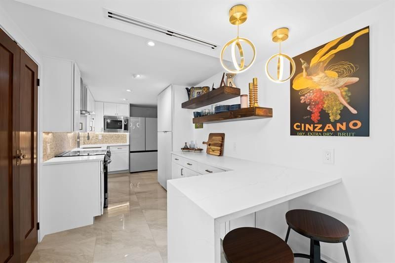 1151 N Fort Lauderdale Beach Boulevard, Unit 14D, Fort Lauderdale, FL 33304 Photo