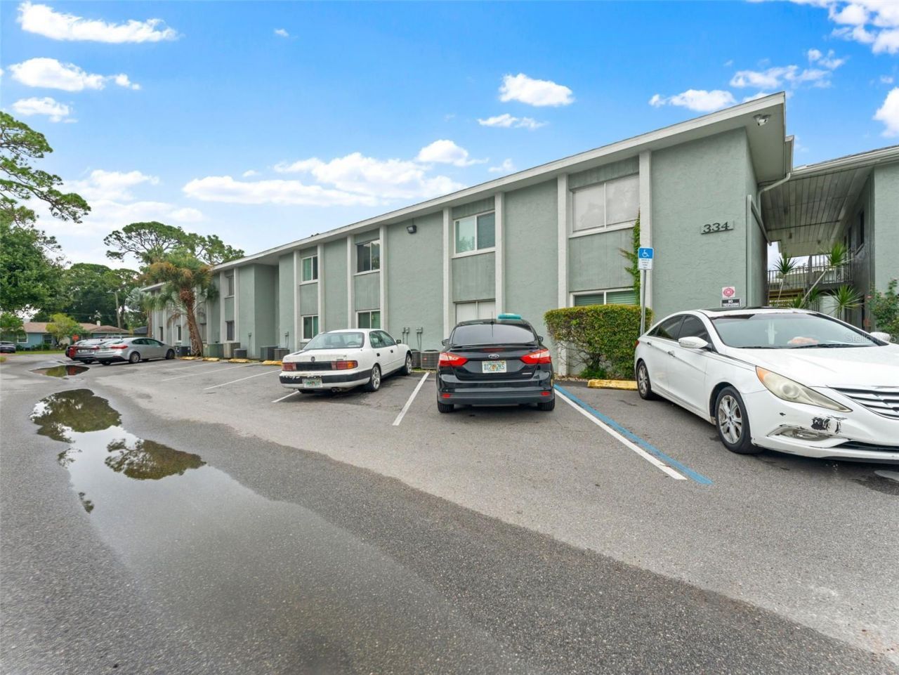 335 47th Avenue N, Unit 244, Saint Petersburg, FL 33703 Photo