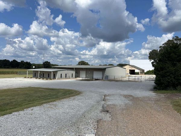 2851 HWY 88S HWY, Alamo, TN 38001