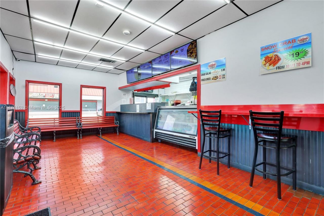 4775 NW 183rd St, Miami Gardens, FL 33055 Photo