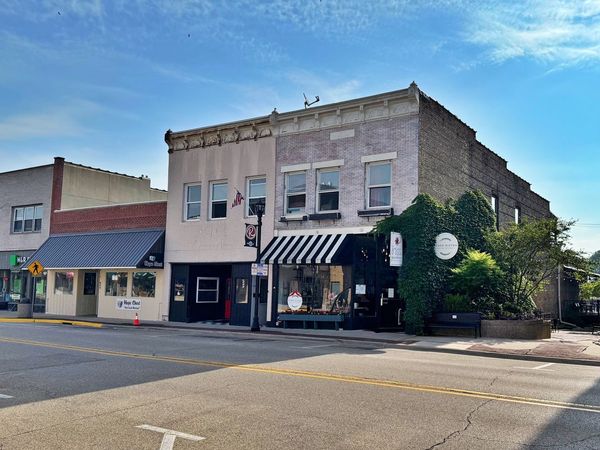 407 Lincoln Hwy, Rochelle, IL 61068