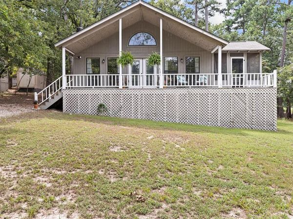 132 Wild Rose Knoll, Holly Lake Ranch, TX 75765