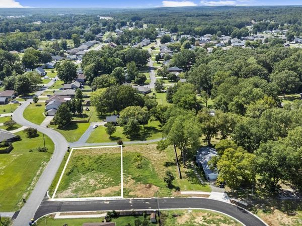 116 Christian Lane, Cabot, AR 72023