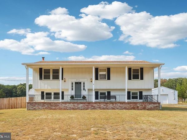 2776 CEDAR STREET, MILLVILLE, NJ 08332