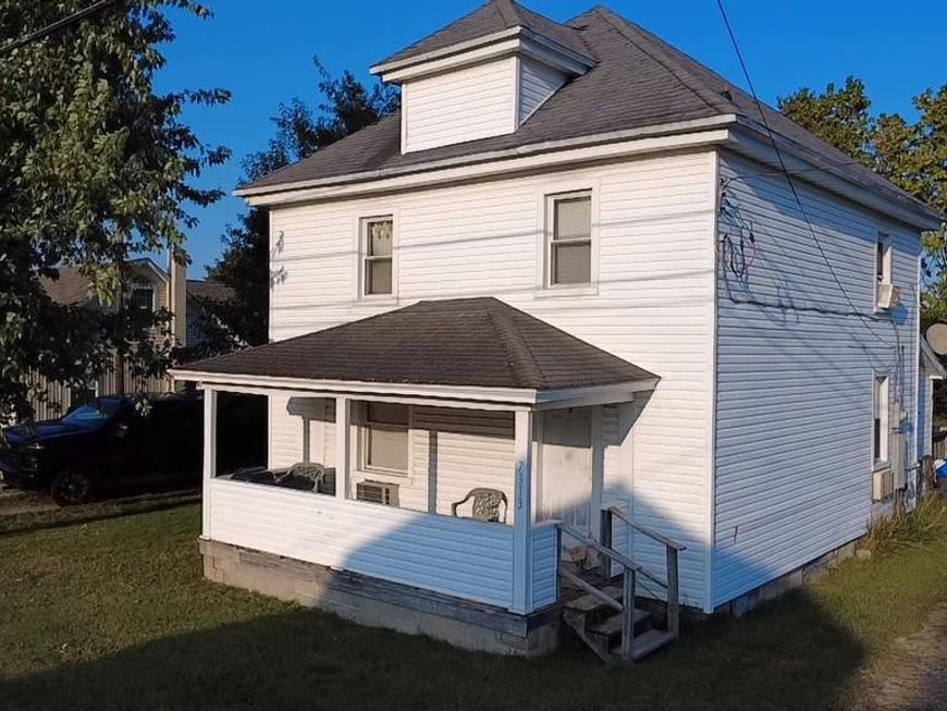 7313 Canal Street, Willards, MD 21874 Main Photo