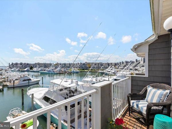 401 14TH STREET, Unit 1, OCEAN CITY, MD 21842