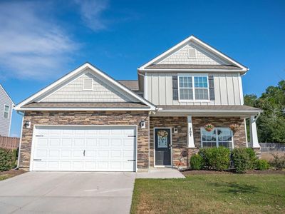 707 Channing Creek Lane, Lexington, SC 29072