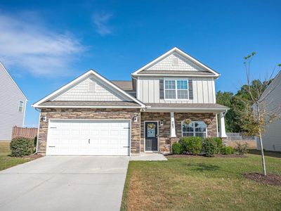 707 Channing Creek Lane, Lexington, SC 29072
