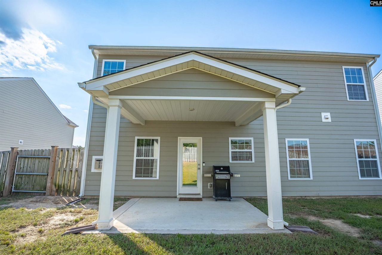 707 Channing Creek Lane Photo 10