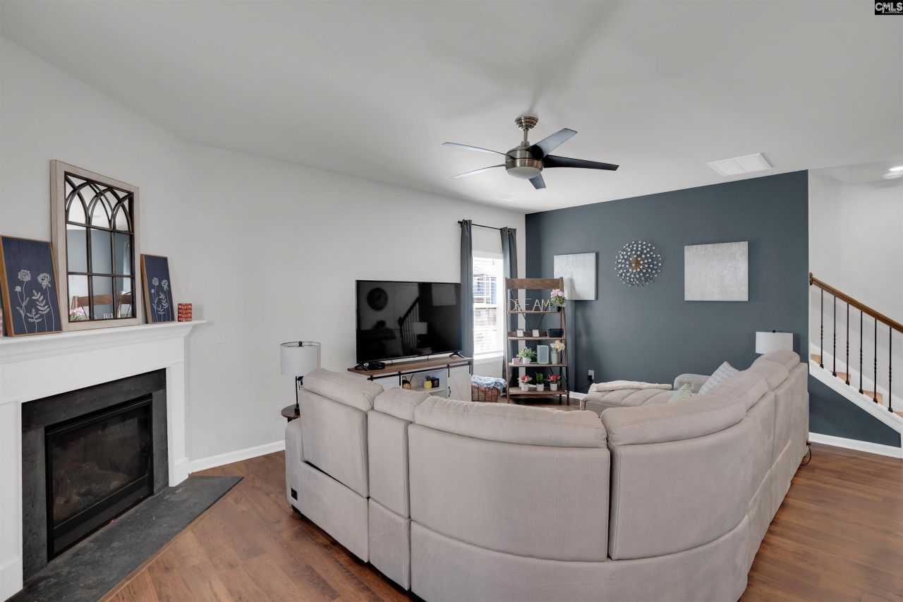 707 Channing Creek Lane Photo 16