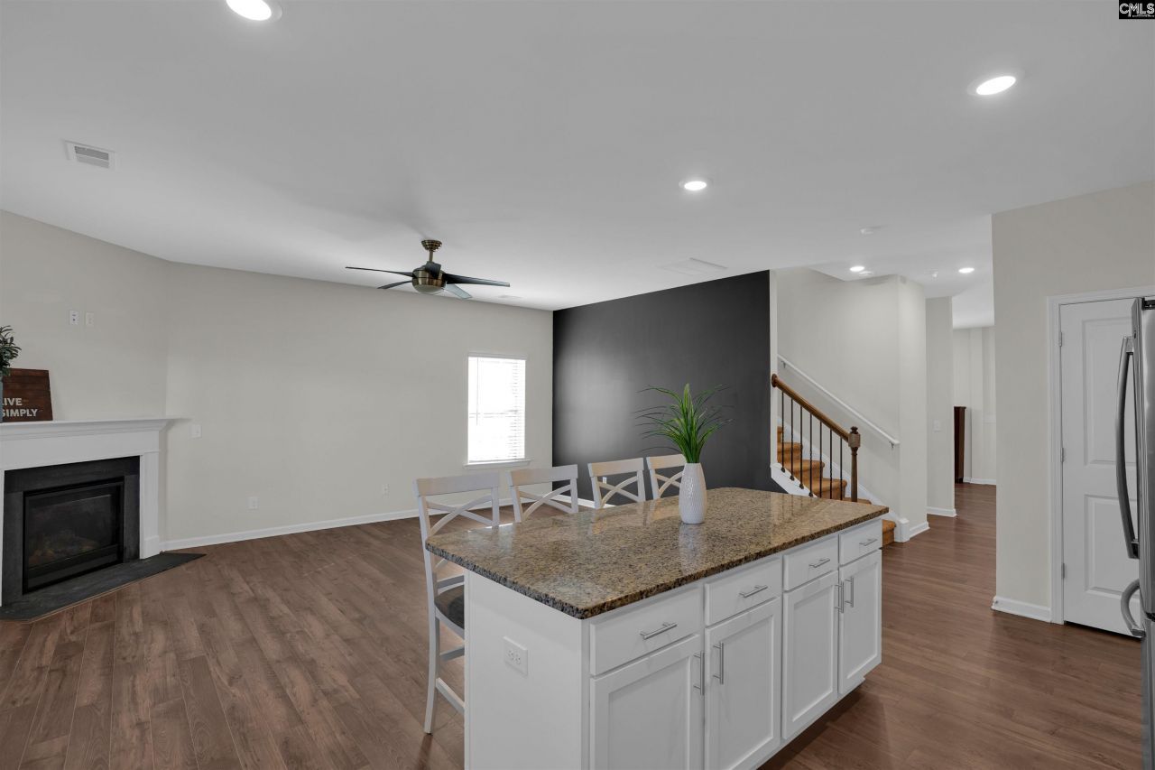 707 Channing Creek Lane Photo 20