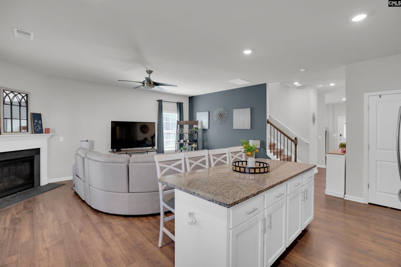 707 Channing Creek Lane Photo 20