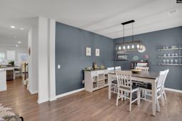 707 Channing Creek Lane photo 4