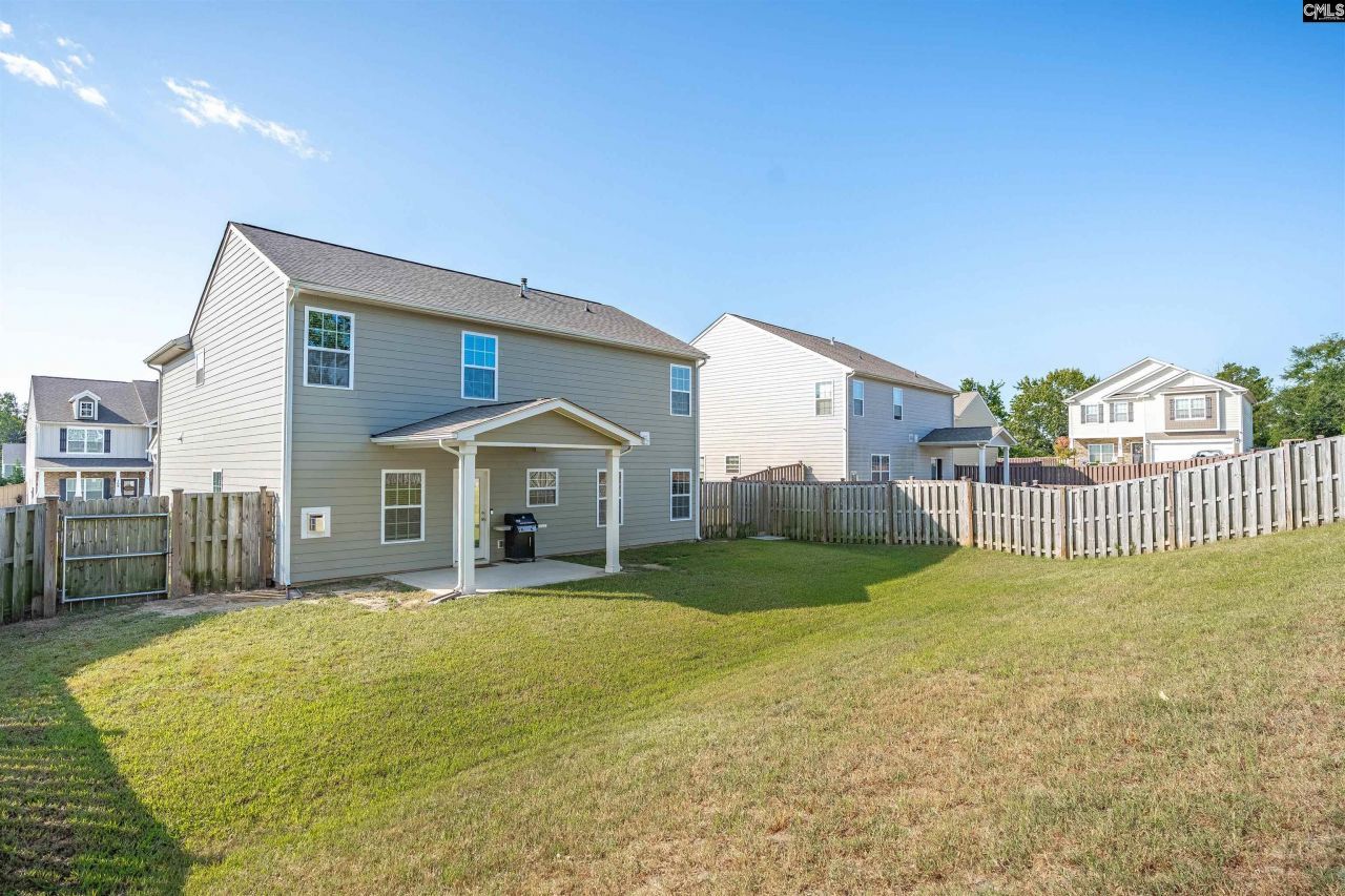 707 Channing Creek Lane Photo 36