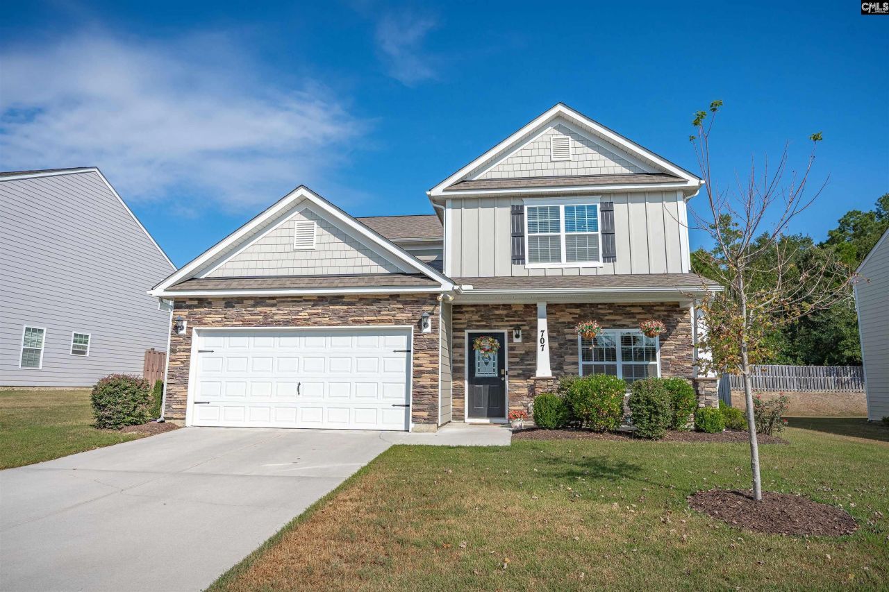 707 Channing Creek Lane Photo 35