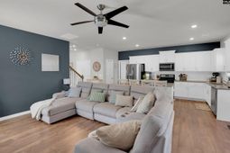 707 Channing Creek Lane photo 4