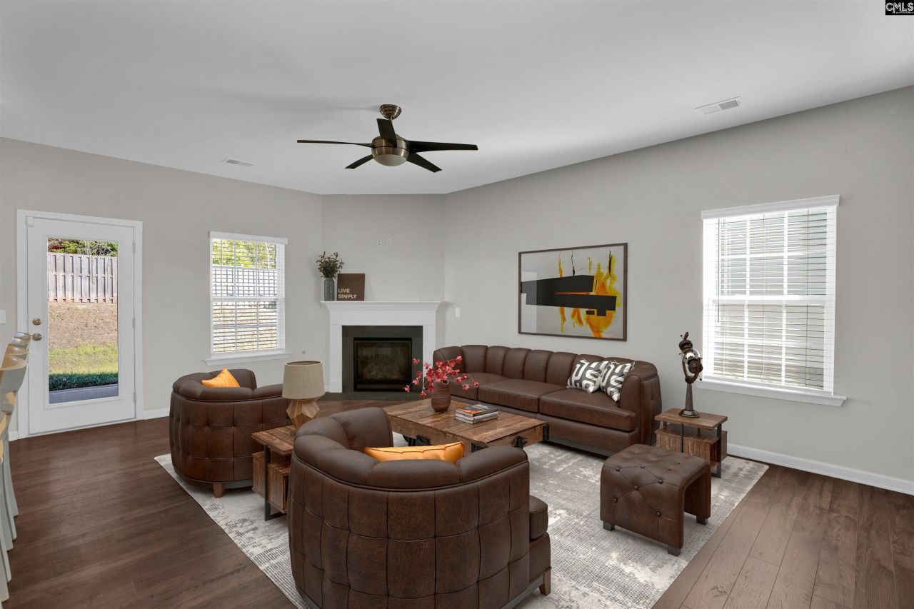 707 Channing Creek Lane Photo 5