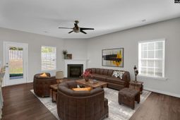 707 Channing Creek Lane photo 4