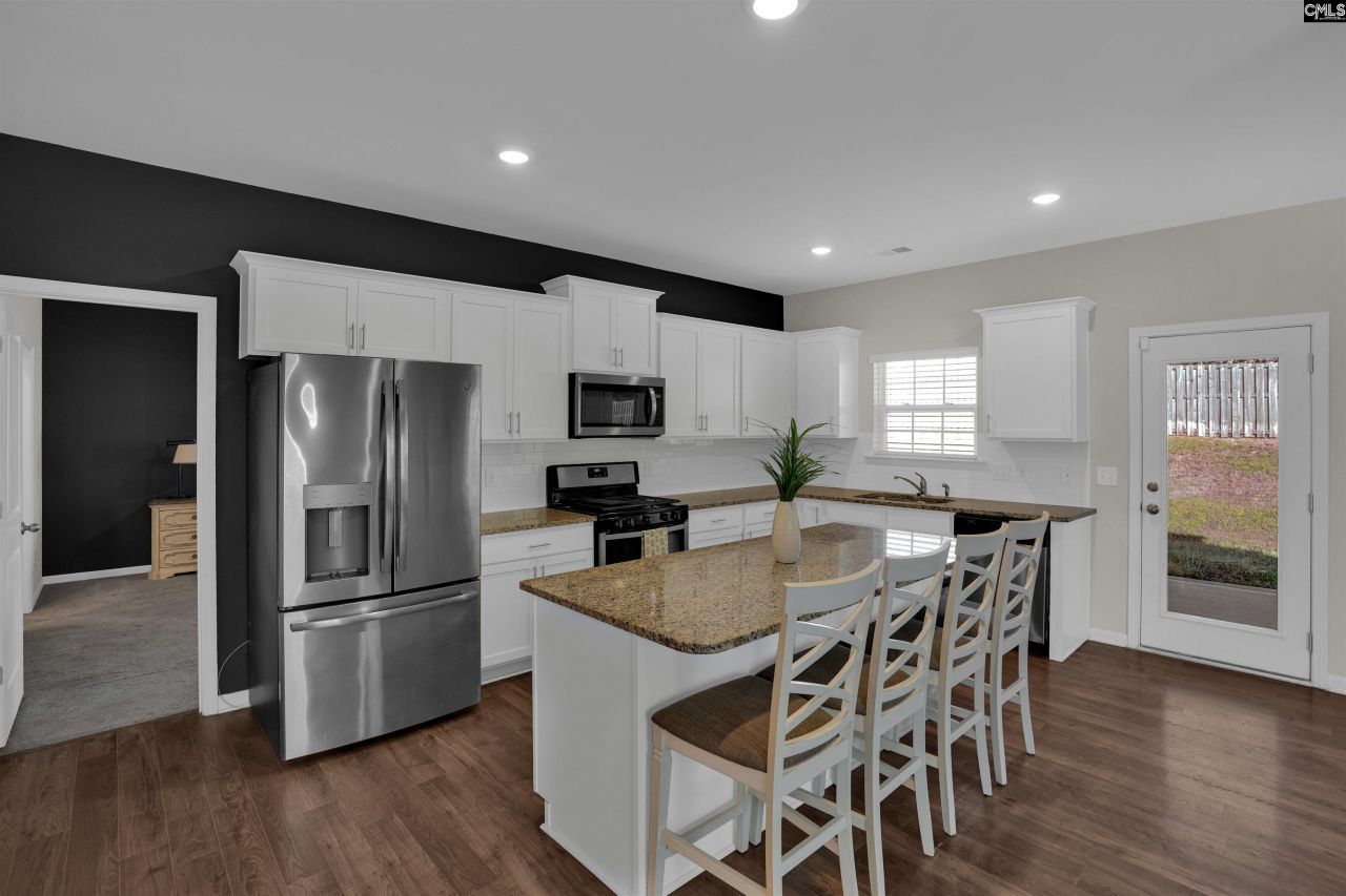 707 Channing Creek Lane Photo 6