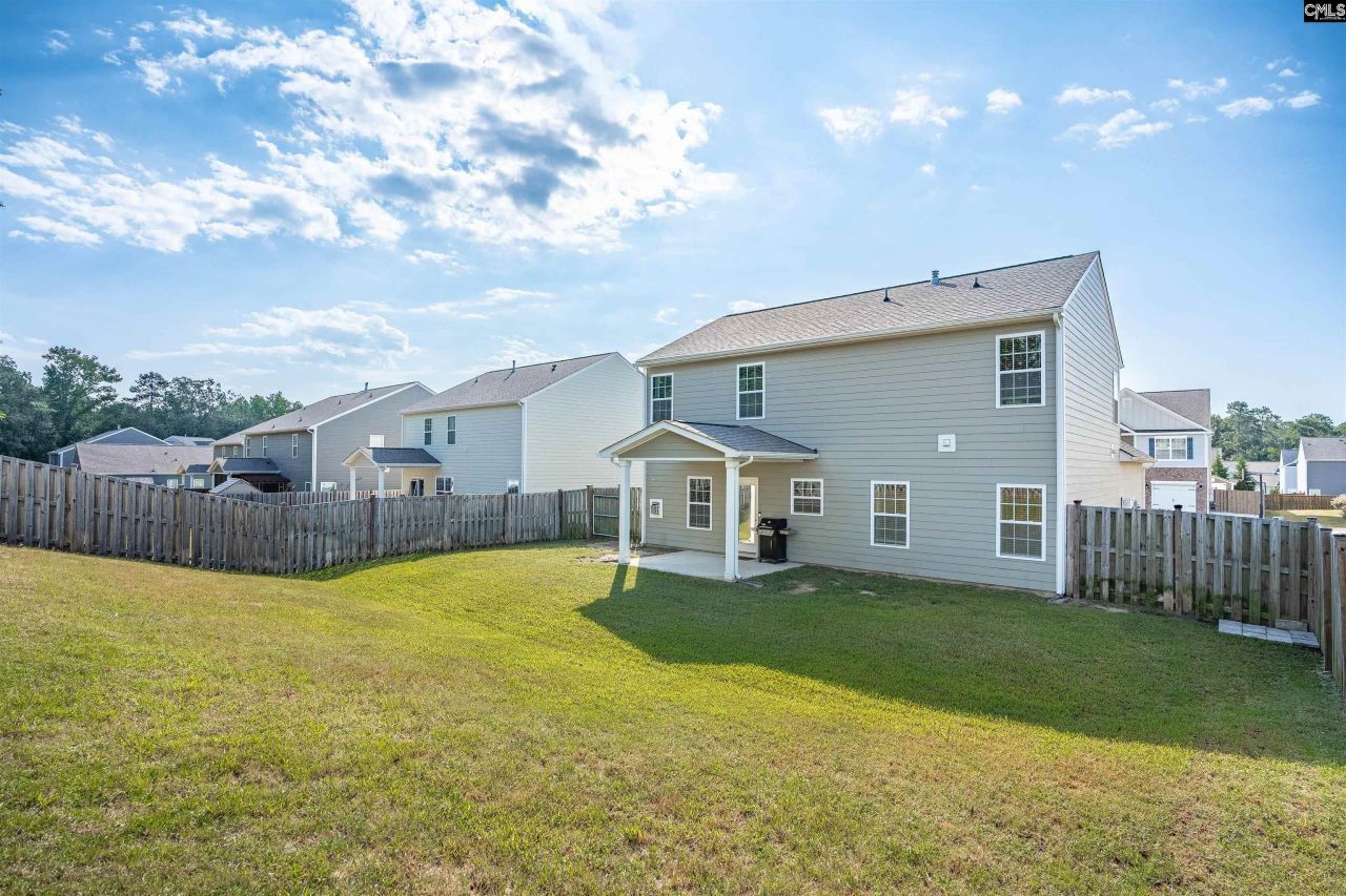 707 Channing Creek Lane Photo 8