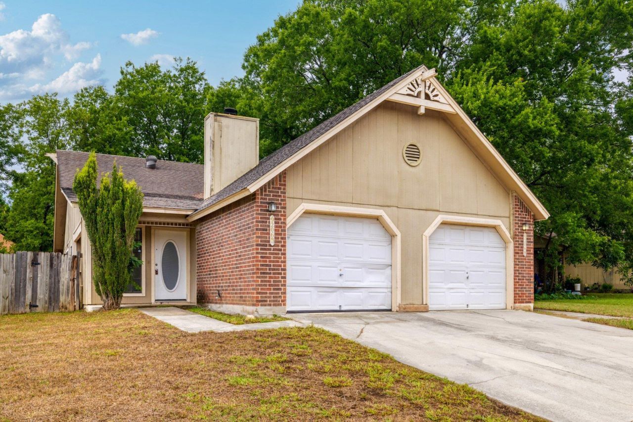 9206 Kempler Dr, Unit B, Austin, TX 78748 Main Photo