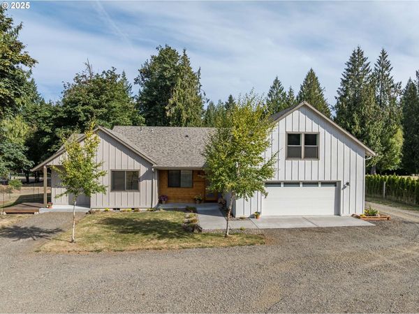 37950 SE DODGE PARK BLVD, Boring, OR 97009