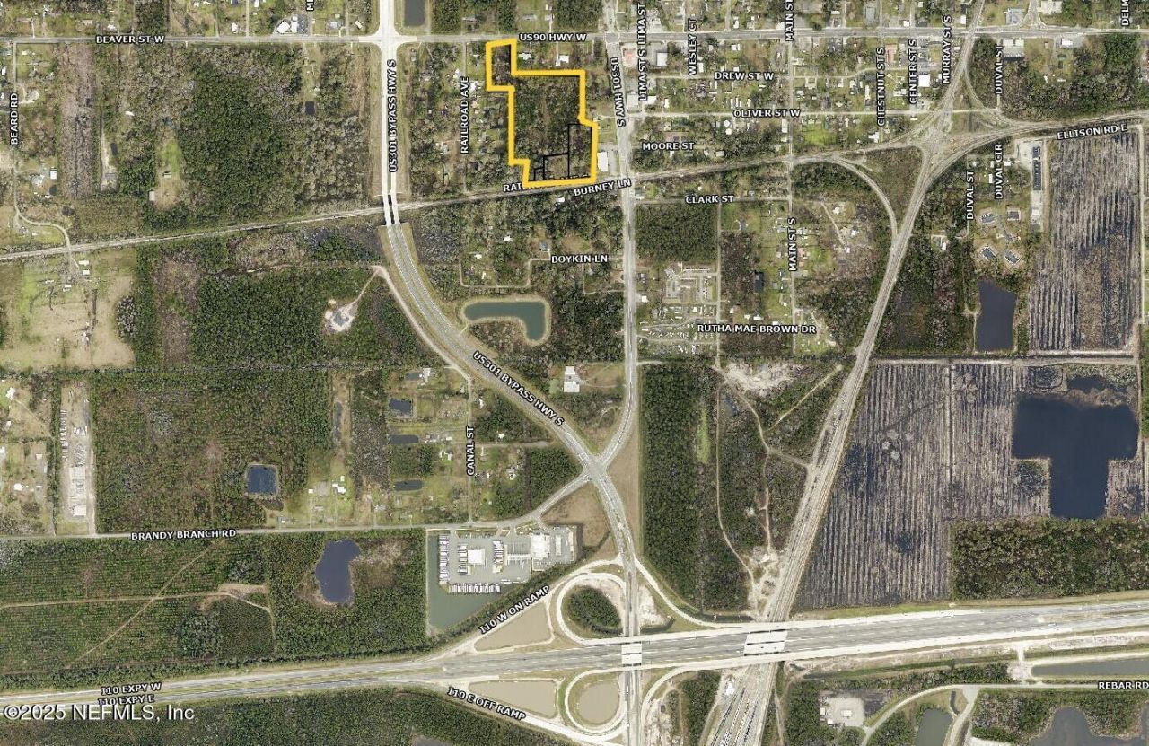 0 Us Highway 90, Baldwin, FL 32234 Photo