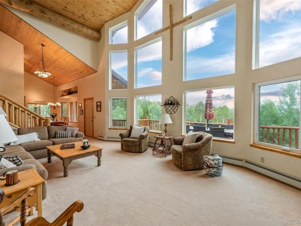 147 GCR 8542 , Tabernash, CO 80478