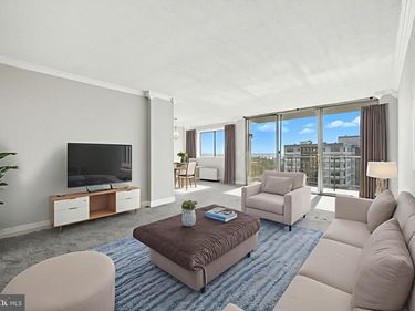 2059 HUNTINGTON AVENUE, Unit 907, ALEXANDRIA, VA 22303