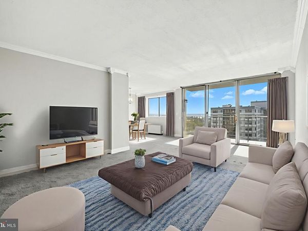 2059 HUNTINGTON AVENUE, Unit 907, ALEXANDRIA, VA 22303