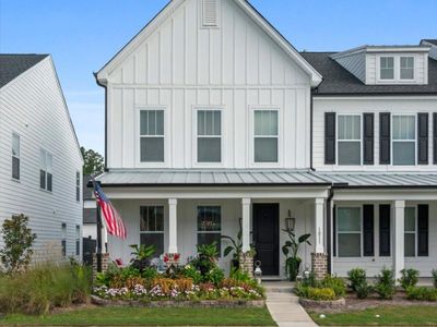 1011 Swamp Harrier Avenue, Ravenel, SC 29470