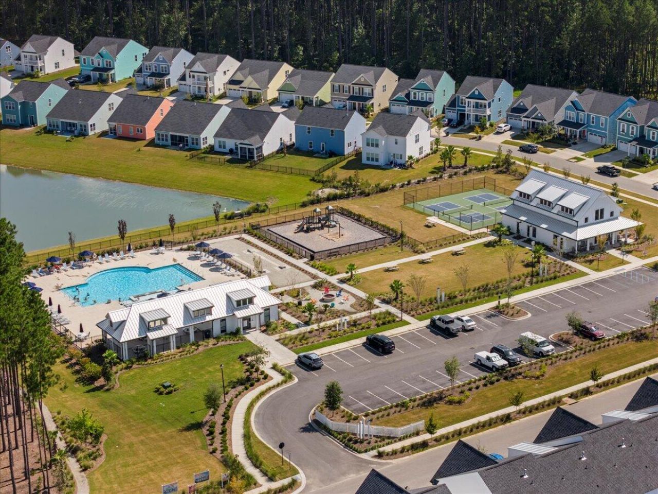 1011 Swamp Harrier Avenue Photo 44