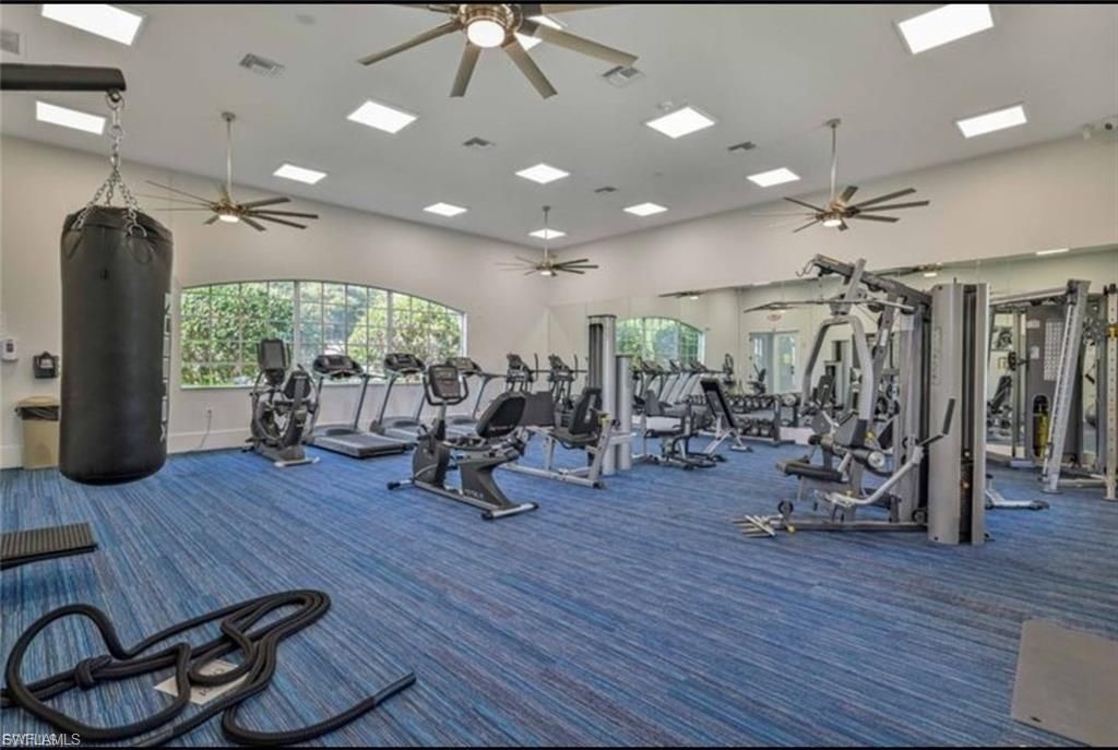 2904 Tuscan Dr, Unit 303, Cape Coral, FL 33909 Photo