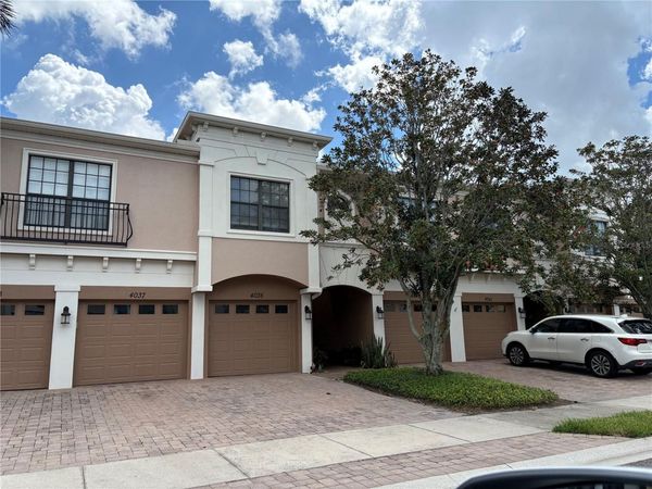 4037 OVERTURE CIRCLE, Unit 4037, BRADENTON, FL 34209