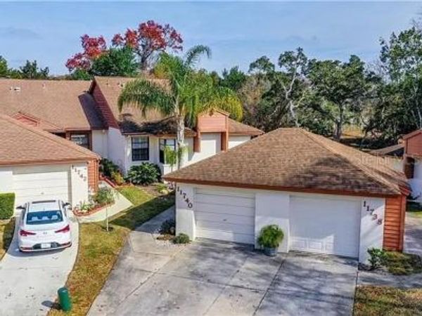 11740 ROLLING PINE LANE, PORT RICHEY, FL 34668