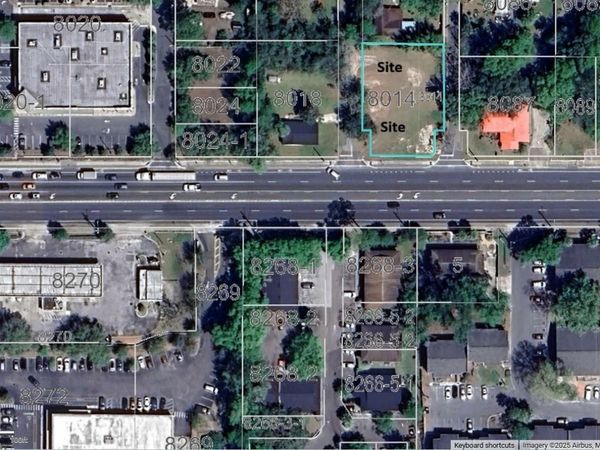 1202 NW 39TH AVENUE, GAINESVILLE, FL 32609