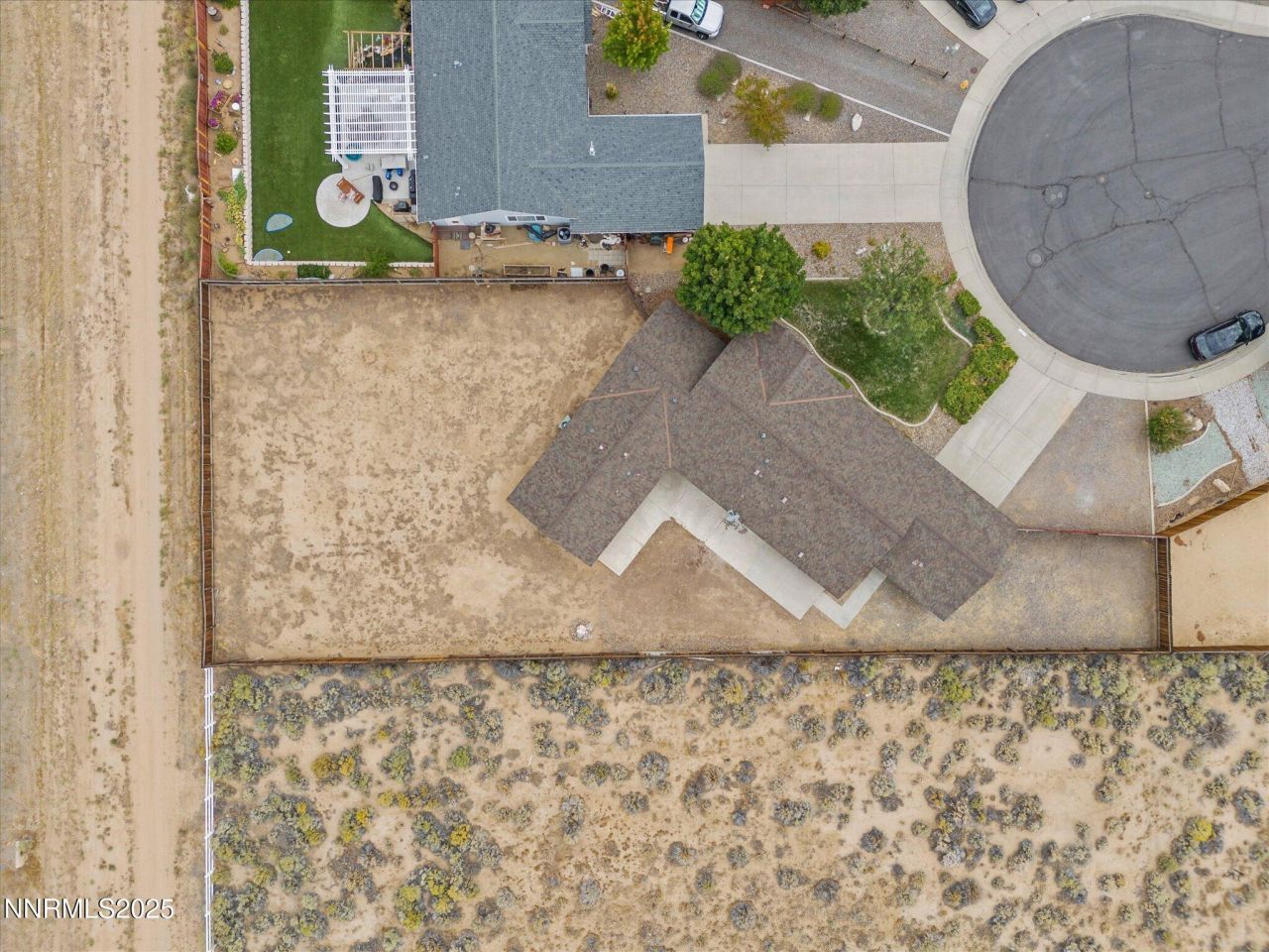 1286 Currycomb Circle, Minden, NV 89423 Photo