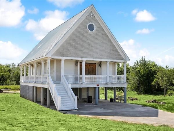 137 BATTISTELLA Road, Buras, LA 70041