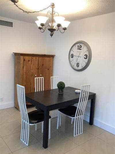 2600 S Course Drive, Unit 203, Pompano Beach, FL 33069 Photo