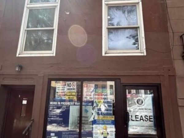 344 E 116th Street, Unit 1, New York (Manhattan), NY 10029