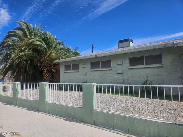 1212 Eleanor Avenue, Las Vegas, NV 89106