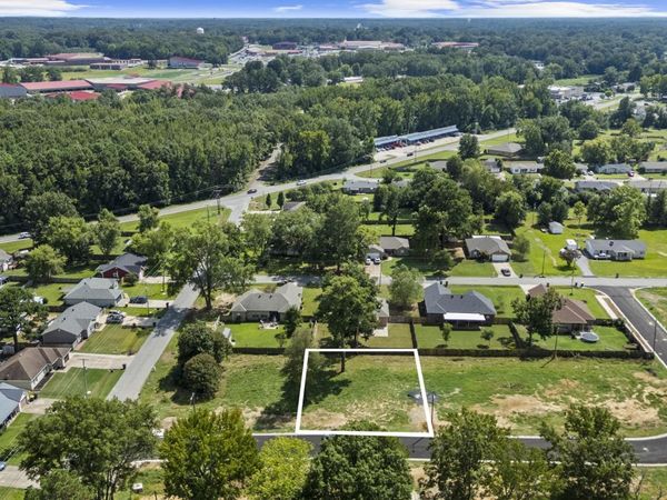 103 Christian Lane, Cabot, AR 72023
