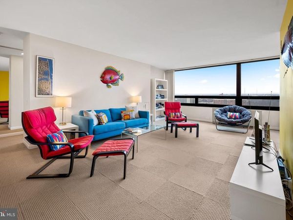 4000 N CHARLES STREET N, Unit 1605, BALTIMORE, MD 21218