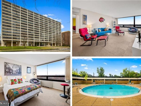 4000 N CHARLES STREET N, Unit 1605, BALTIMORE, MD 21218