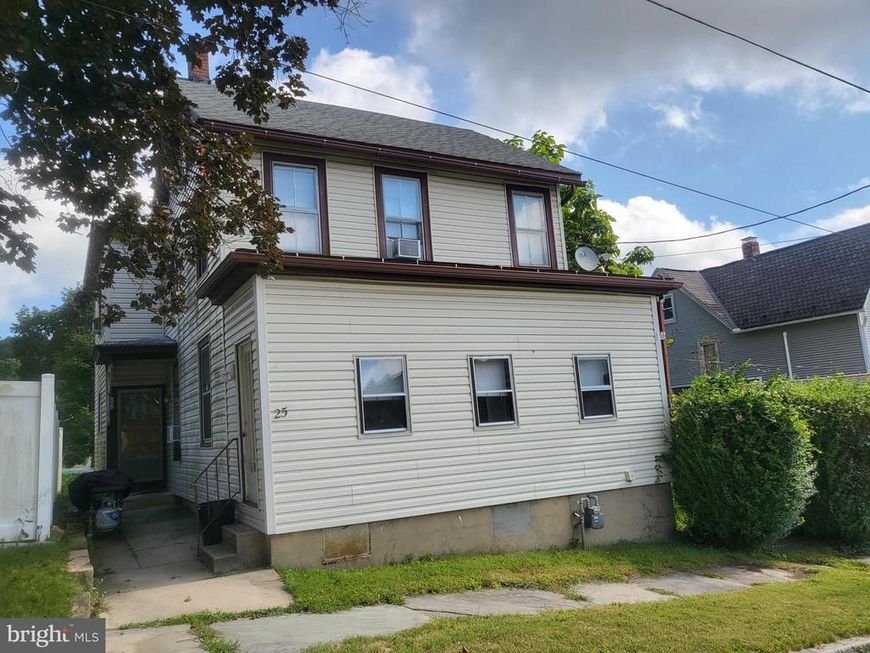 25 E 5th Street, Jim Thorpe, PA 18229 Main Photo