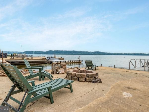 70 BOATHOUSE ROAD EXTENSION, WRIGHTSVILLE, PA 17368