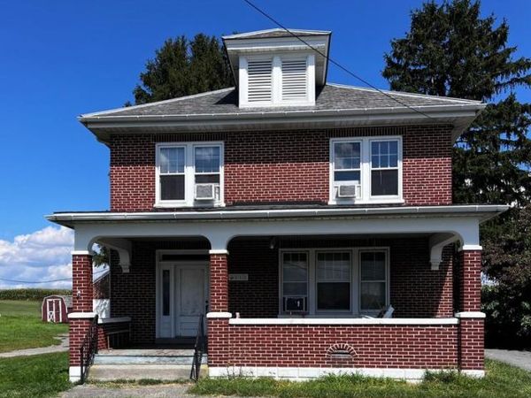 111 MARTICVILLE ROAD, LANCASTER, PA 17603