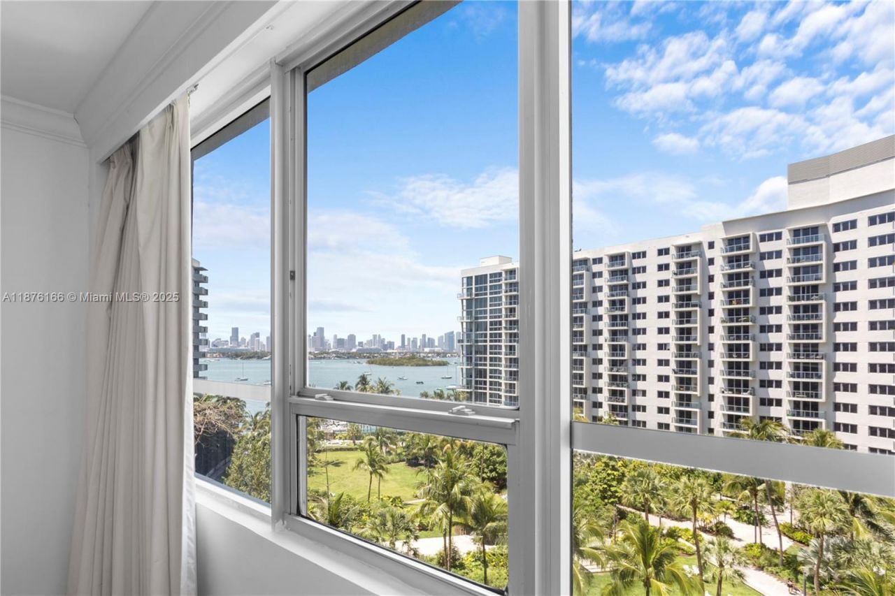 1500 Bay Rd, Unit 866S, Miami Beach, FL 33139 Photo