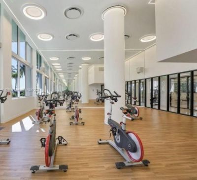 1500 Bay Rd, Unit 866S, Miami Beach, FL 33139 Photo